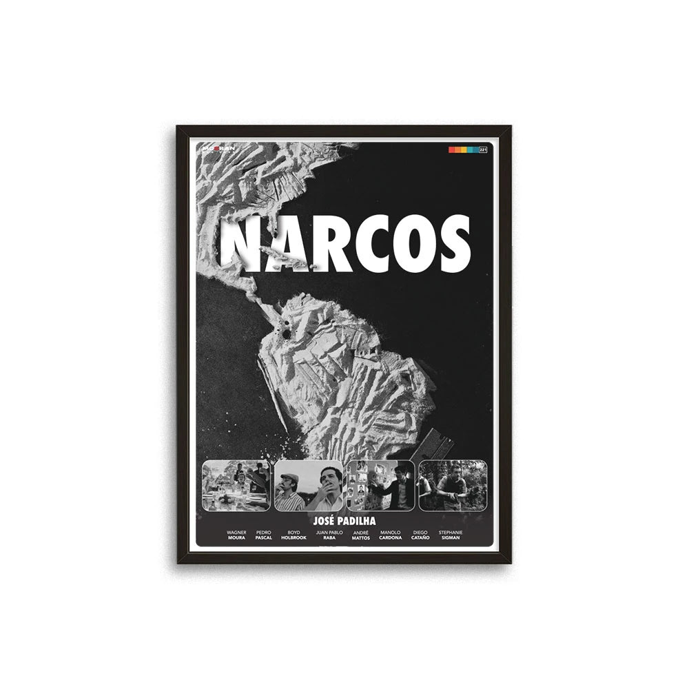 Narcos