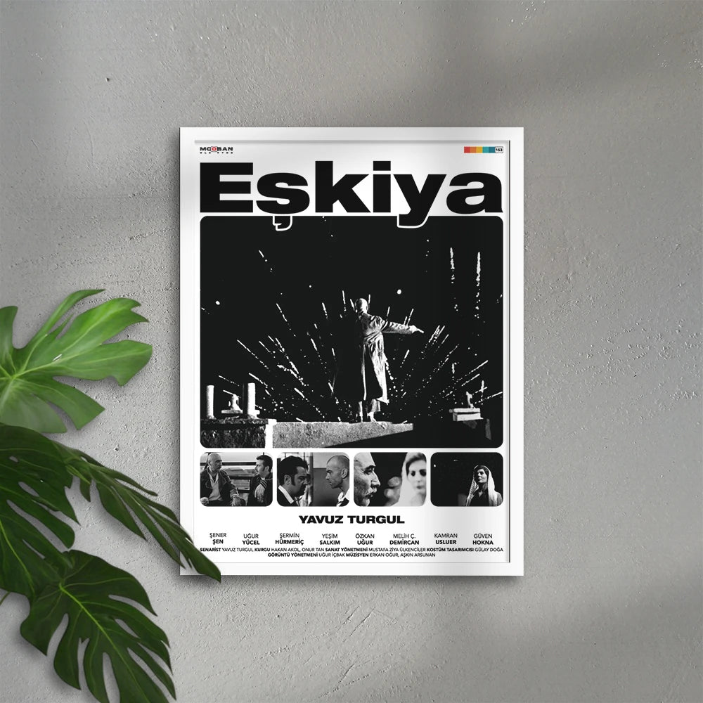 Eşkiya
