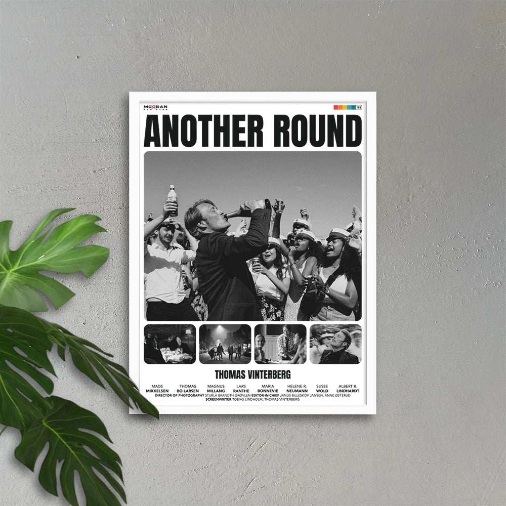 Another Round (Körkütük)