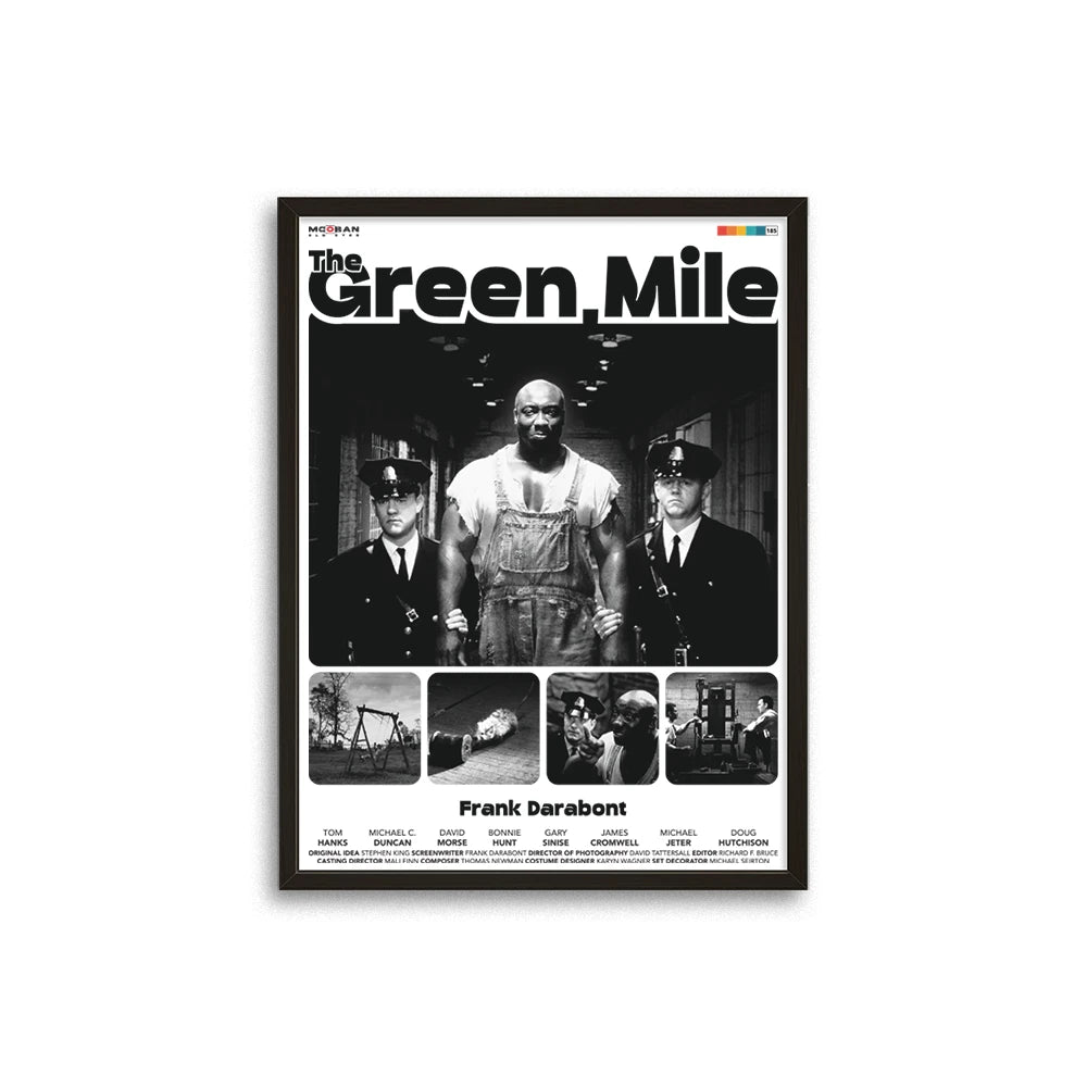 The Green Mile (Yeşil Yol)