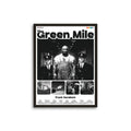 The Green Mile (Yeşil Yol)