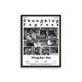 Chungking Express (Hongkong Ekspresi)