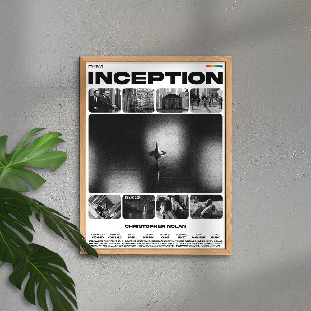 Inception (Başlangıç)