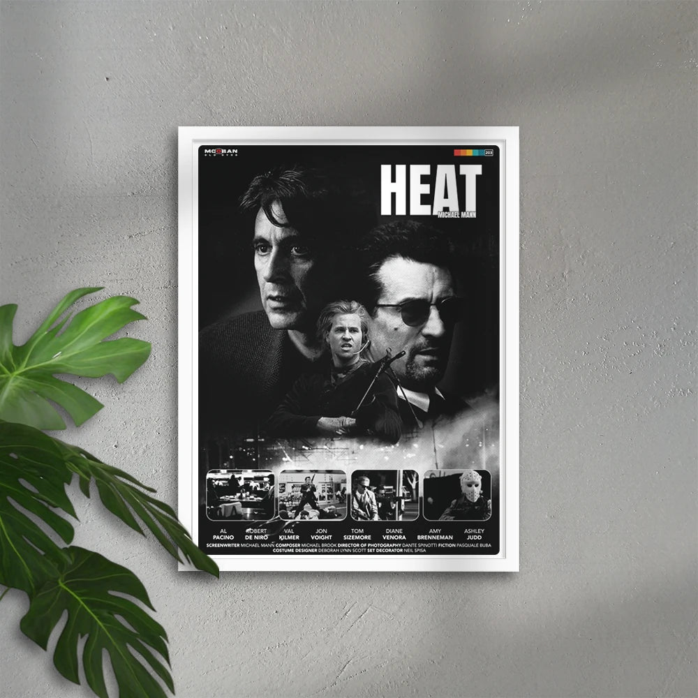 Heat (Büyük Hesaplaşma)
