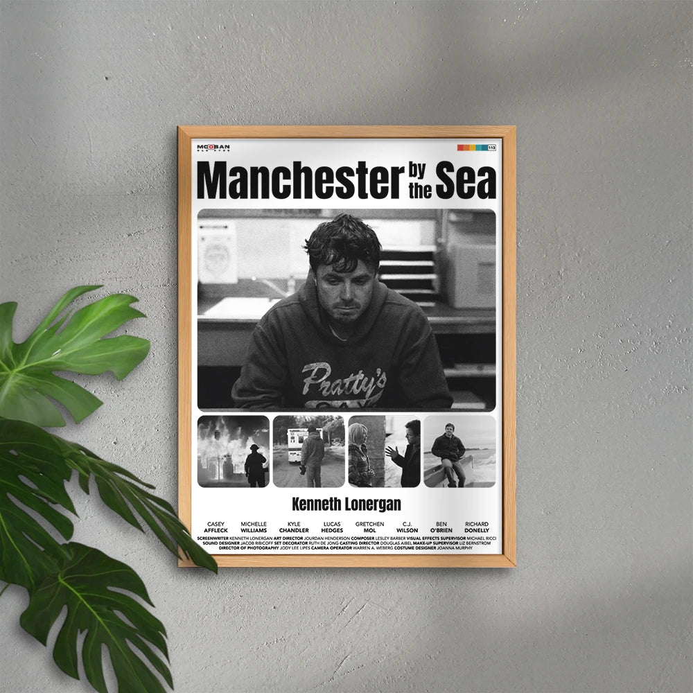 Manchester by the Sea (Yaşamın Kıyısında)