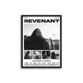 The Revenant (Diriliş)