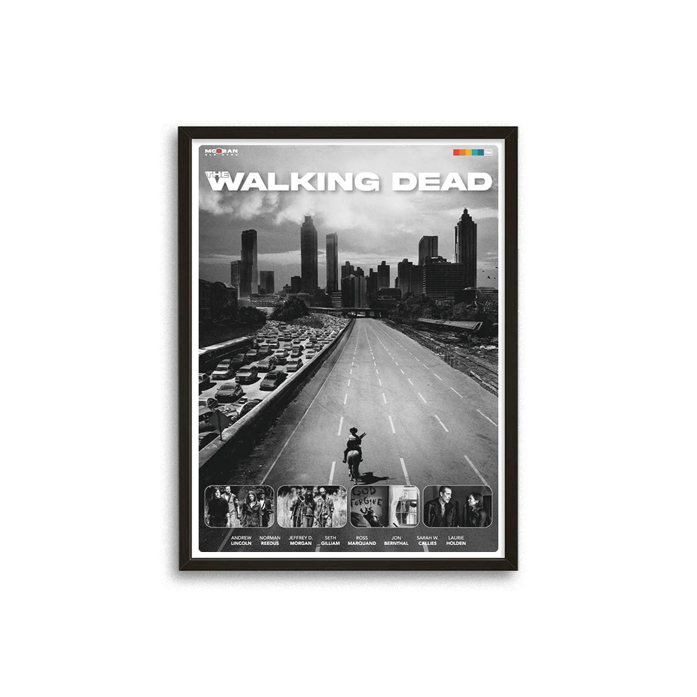 The Walking Dead