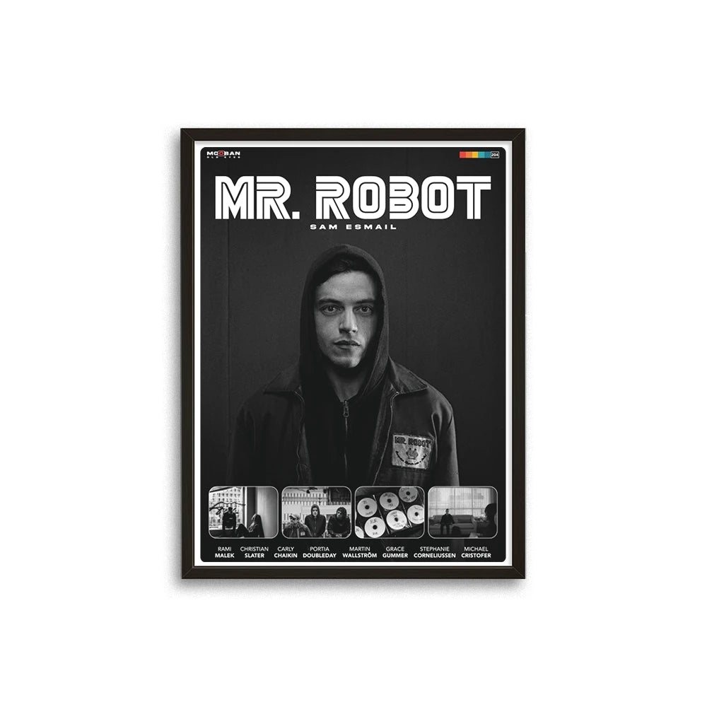 Mr. Robot