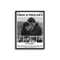 Pride and Prejudice (Aşk ve Gurur)