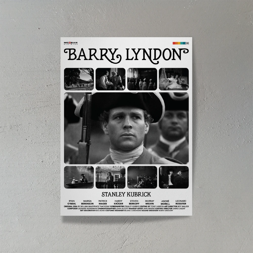 Barry Lyndon