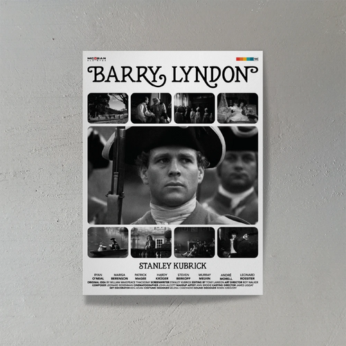 Barry Lyndon