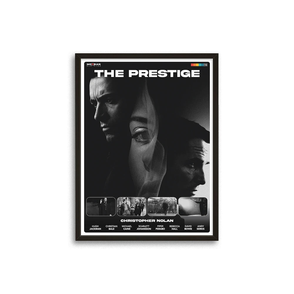 The Prestige (Prestij)