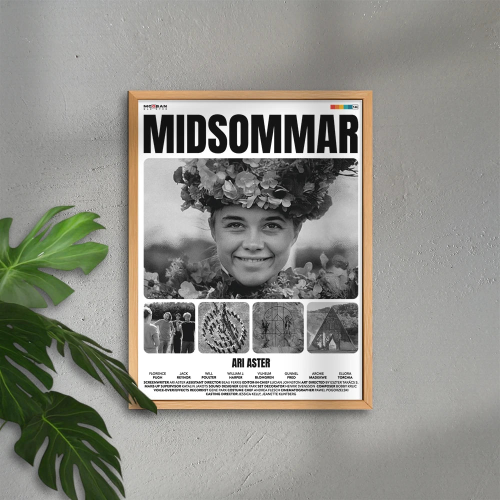 Midsommar (Ritüel)