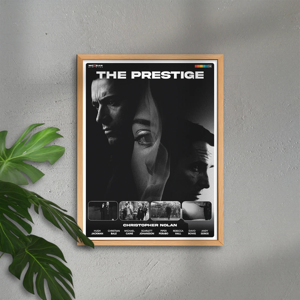 The Prestige (Prestij)