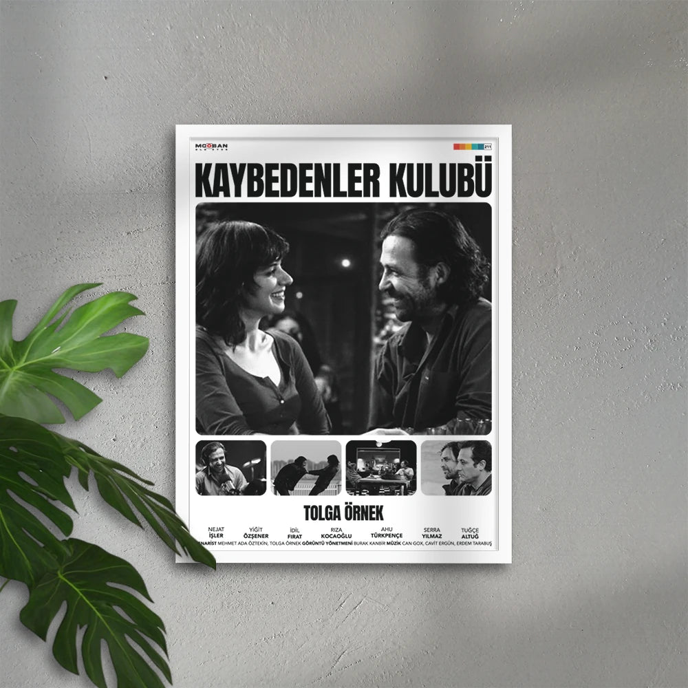 Kaybedenler Kulübü