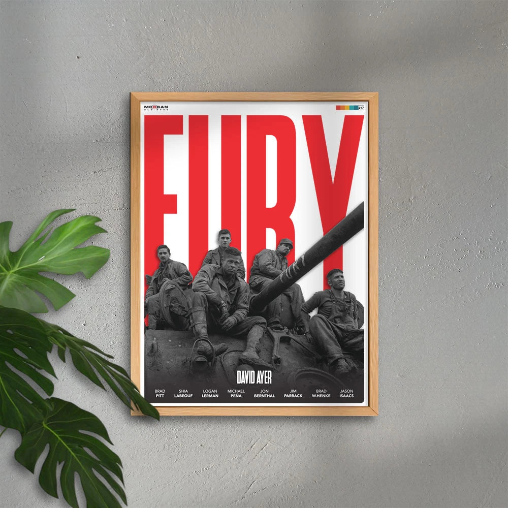 Fury