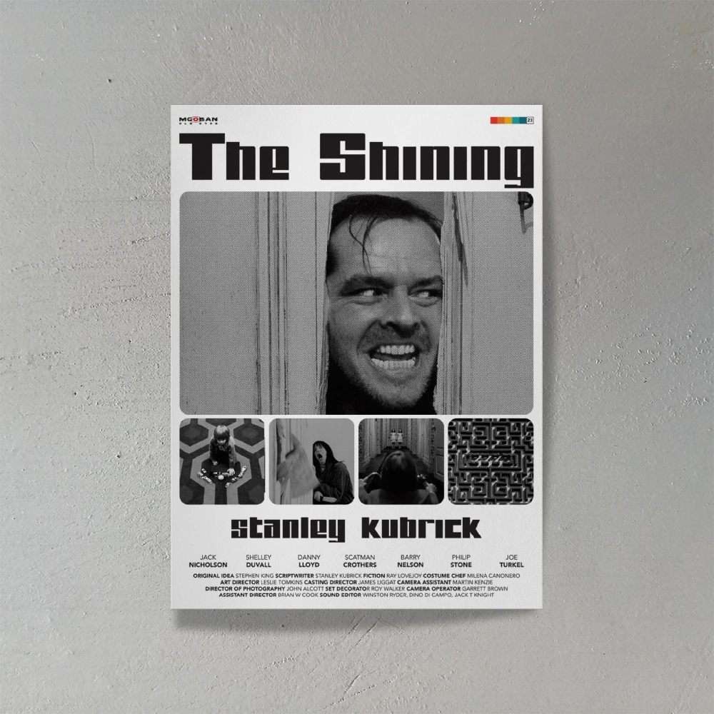The Shining (Cinnet)