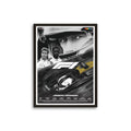 F1 (Formula 1)