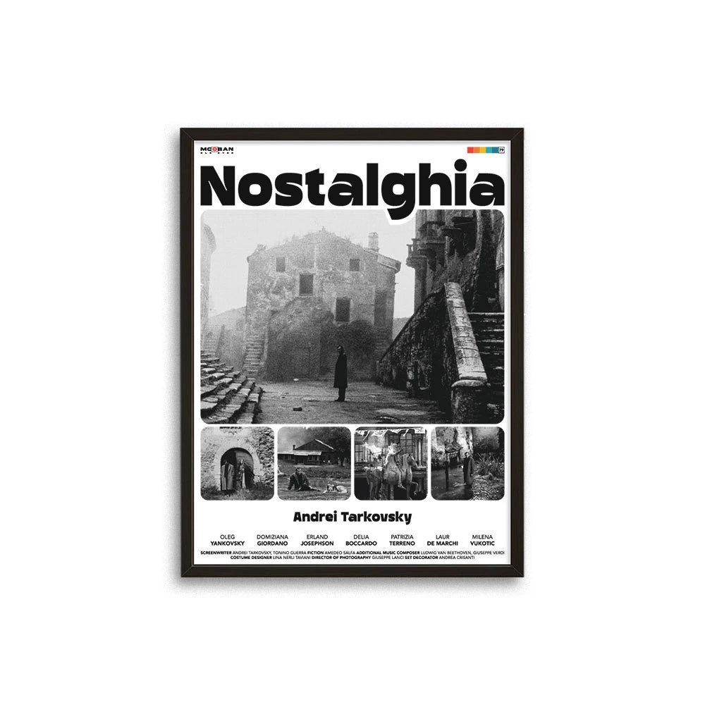 Nostalghia (Nostalji)