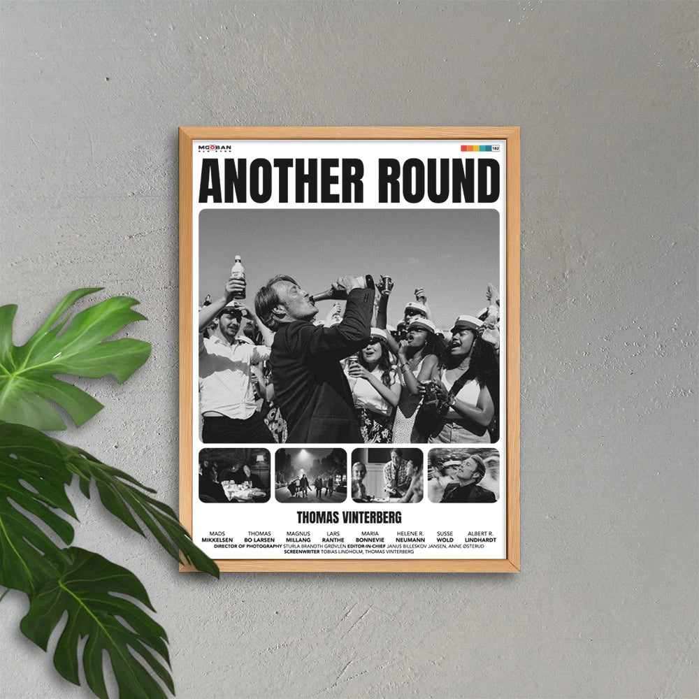 Another Round (Körkütük)