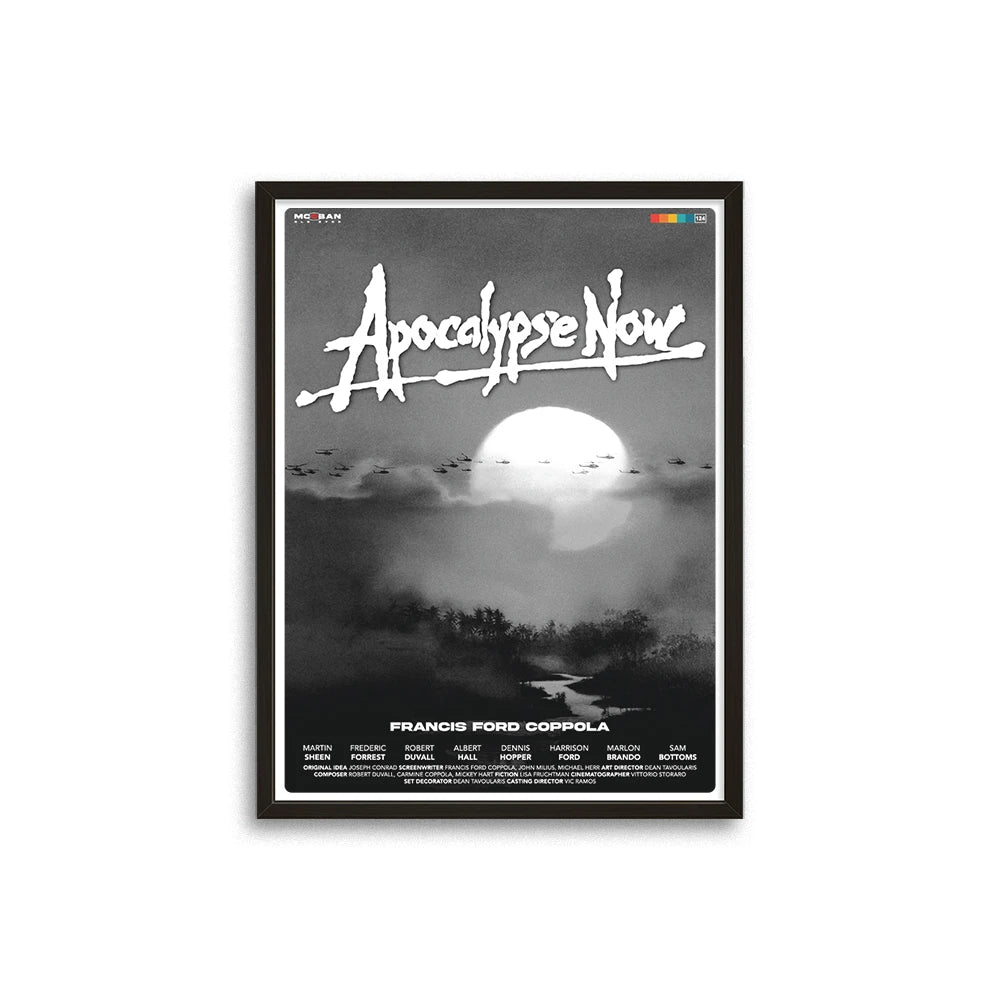 Apocalypse Now (Kıyamet)