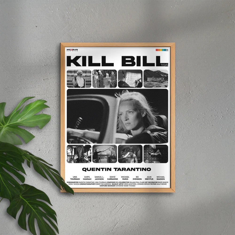 Kill Bill Vol.2