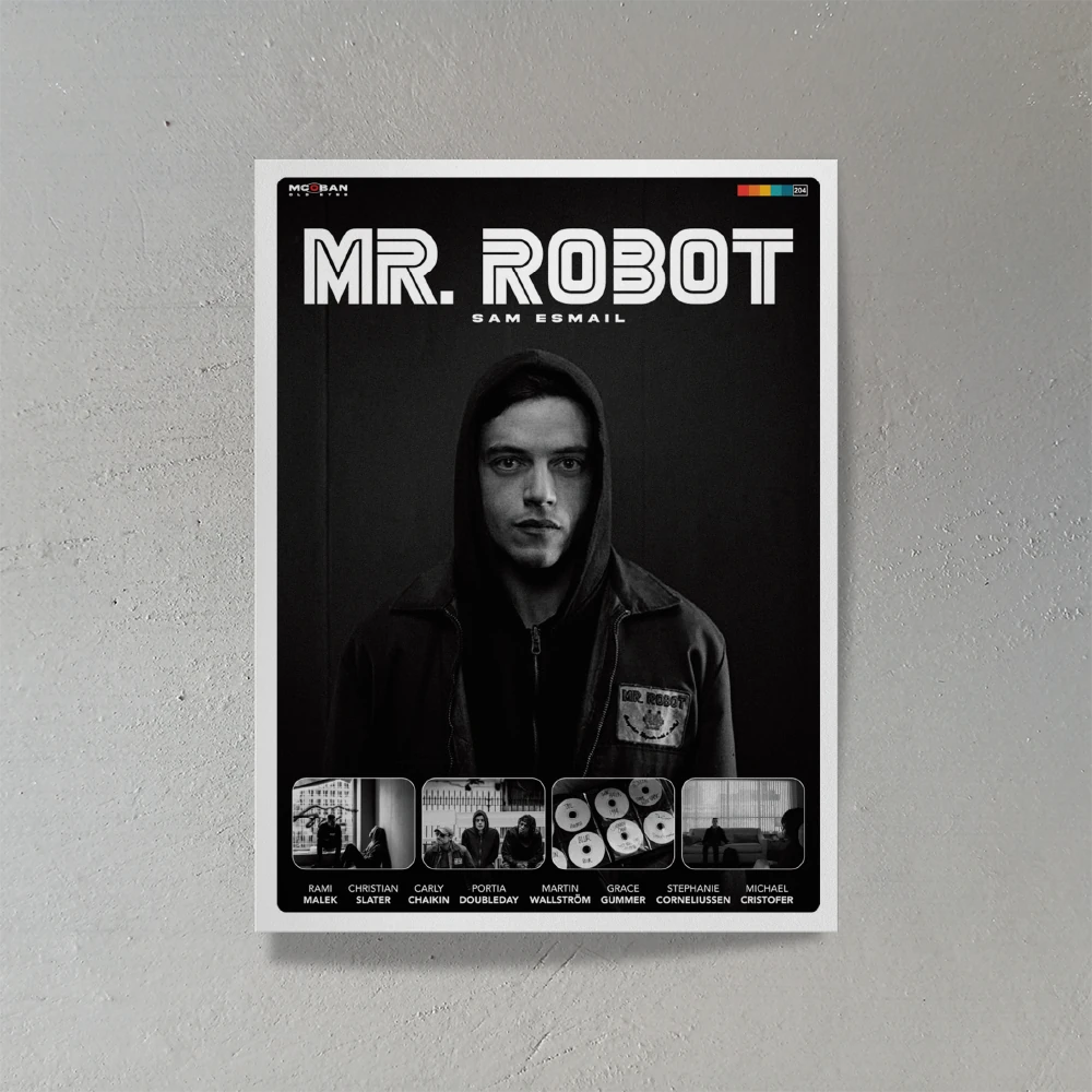 Mr. Robot
