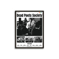 Dead Poet Society (Ölü Ozanlar Derneği)