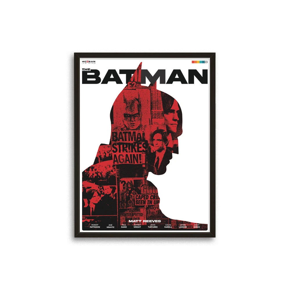 The Batman (2022)