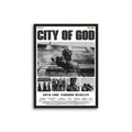 City Of God (Tanrı Kent)