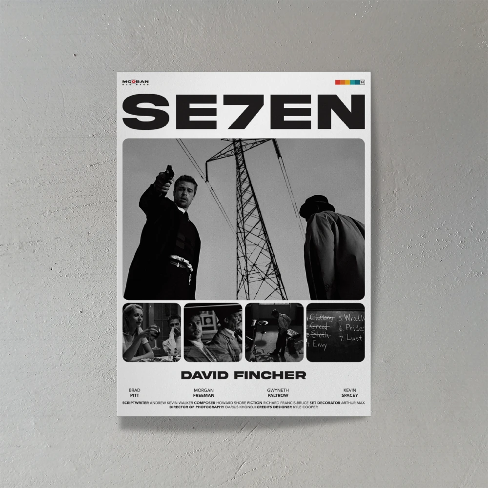 Se7en (Yedi)