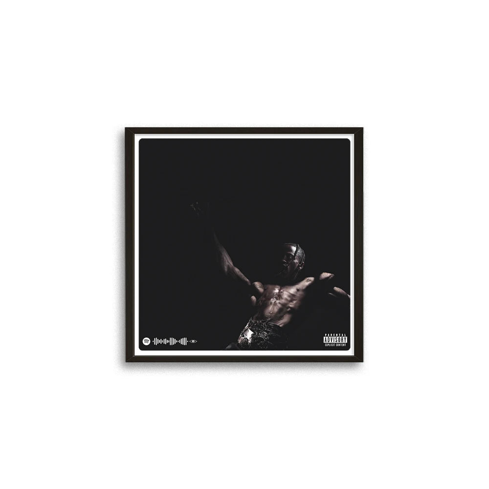 Travis Scott Utopia
