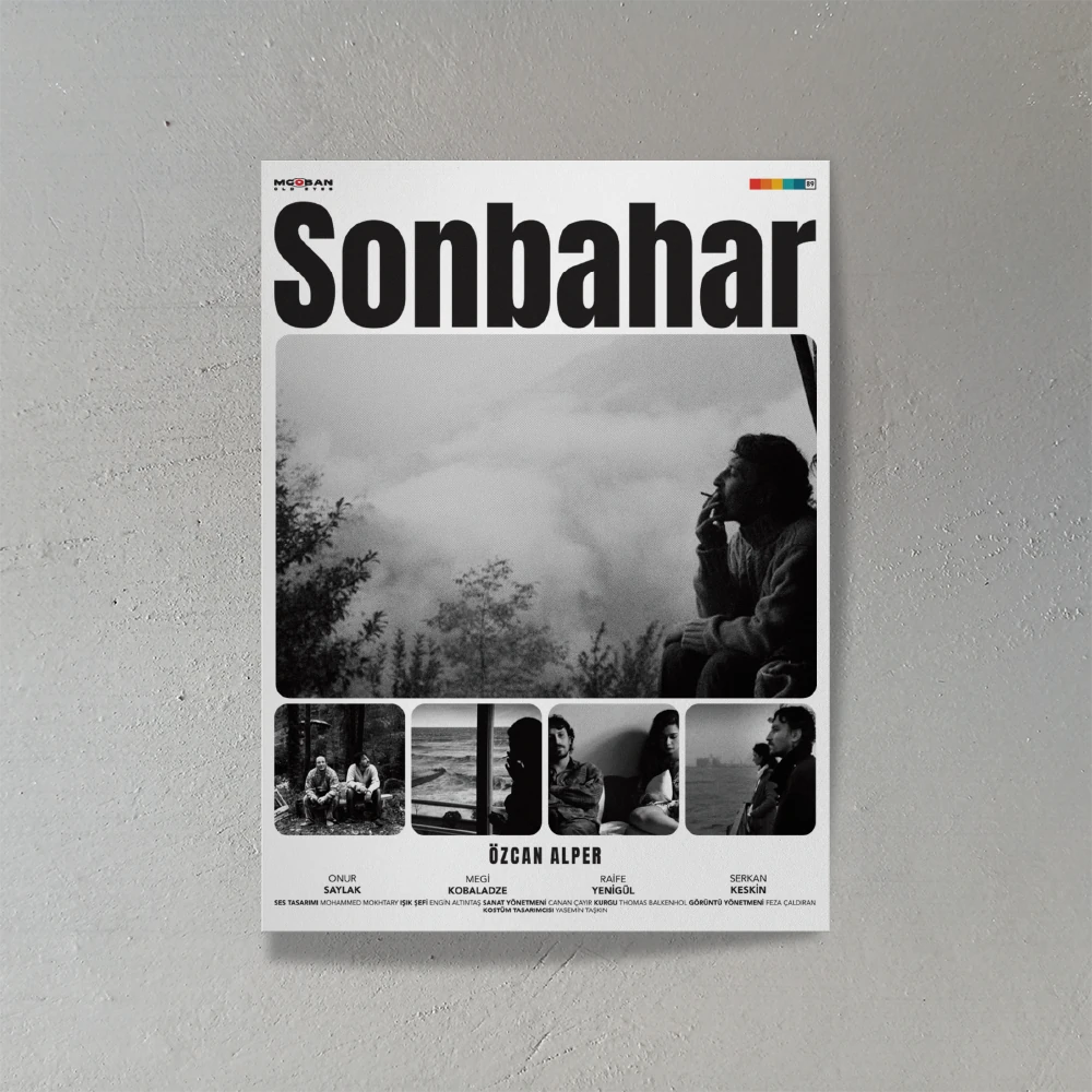 Sonbahar