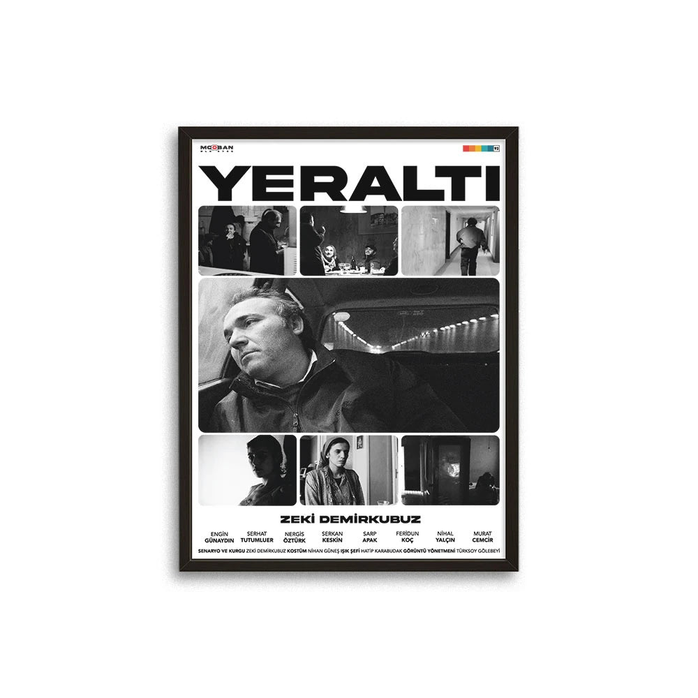Yeraltı