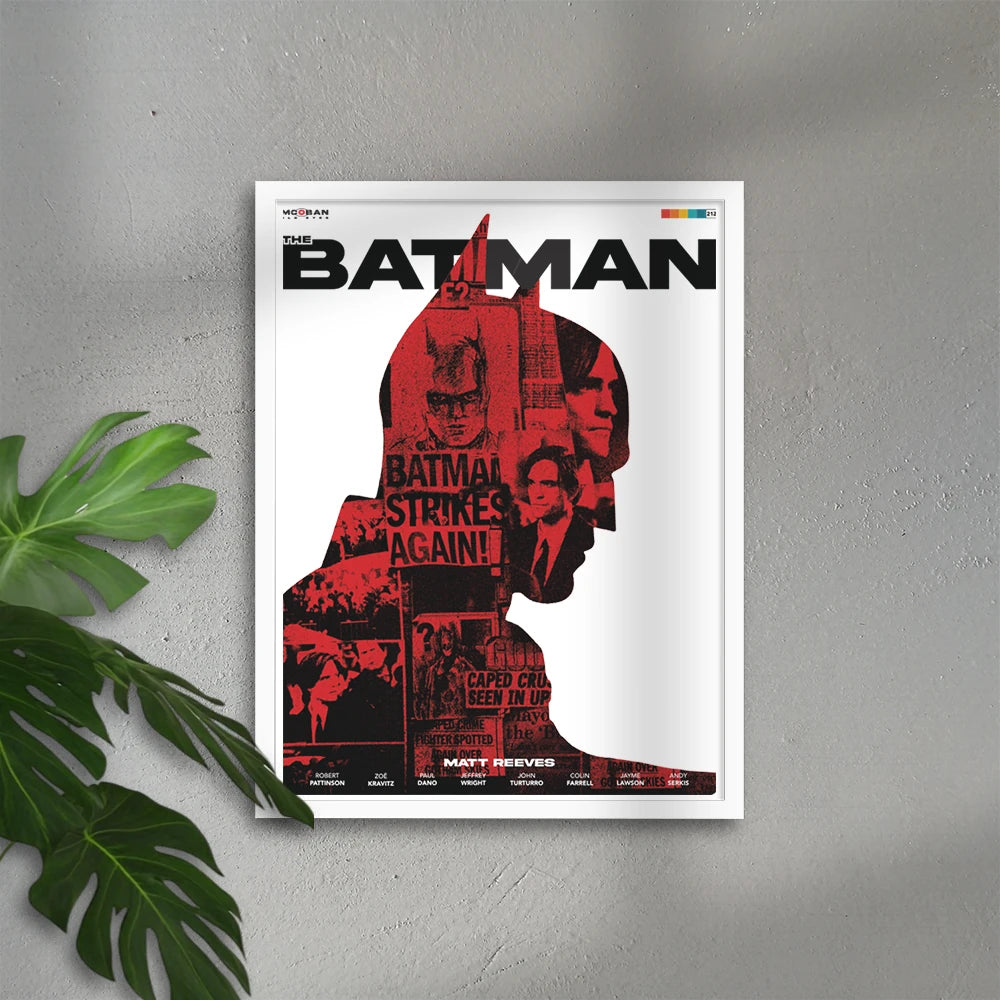 The Batman (2022)