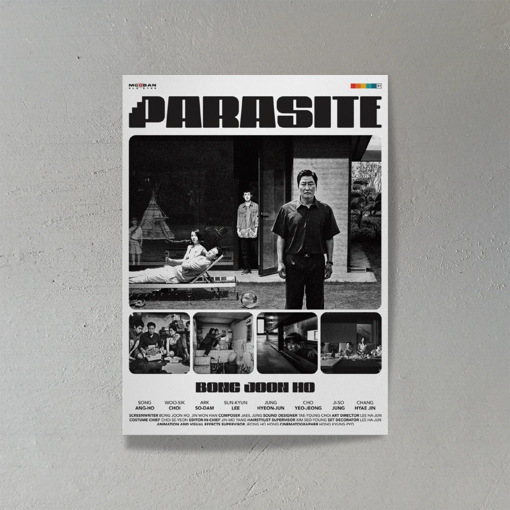 Parasite