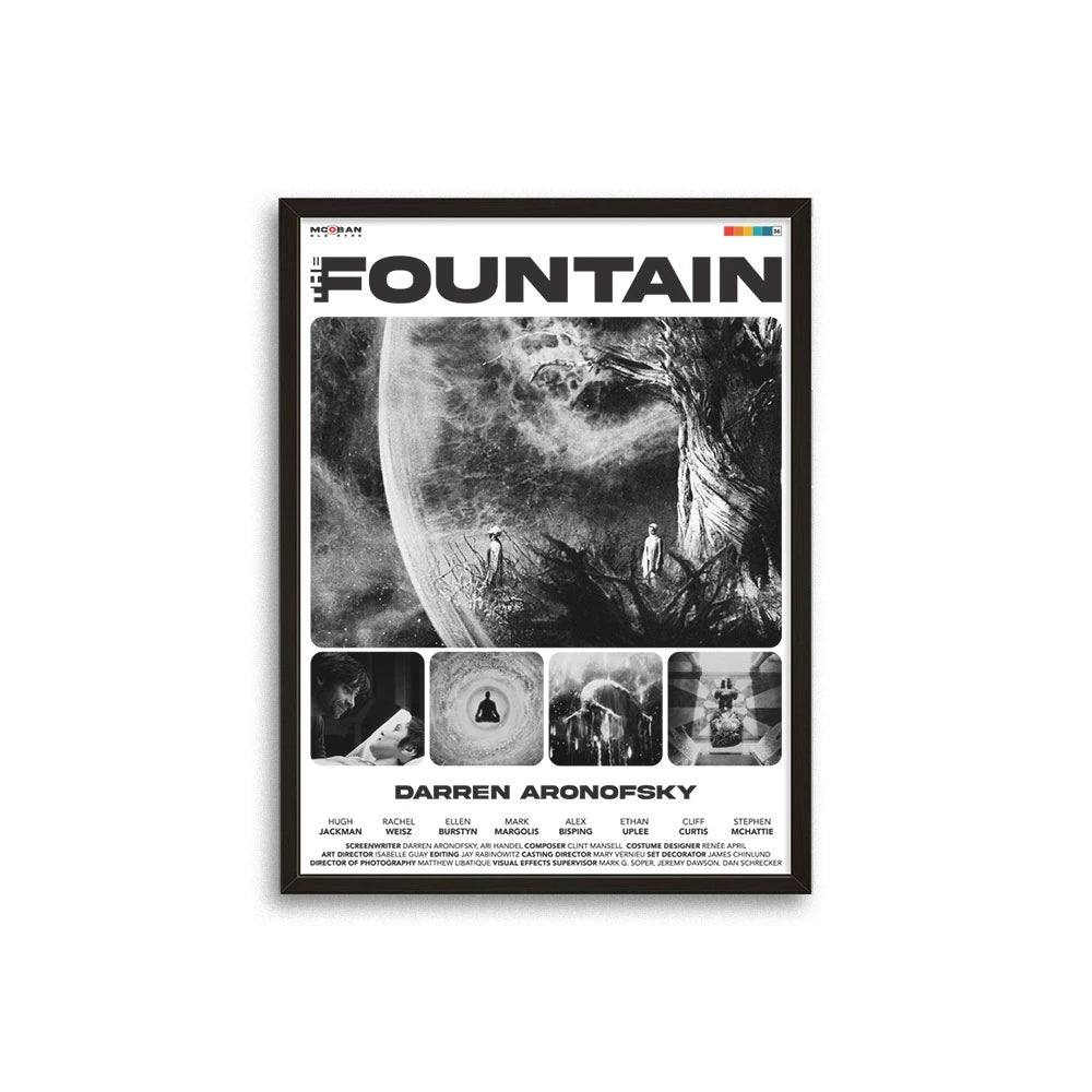 The Fountain