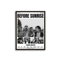 Before Sunrise (Gün Doğmadan)