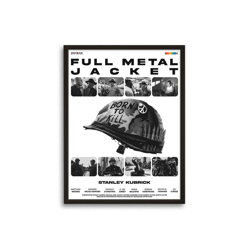 Full Metal Jacket