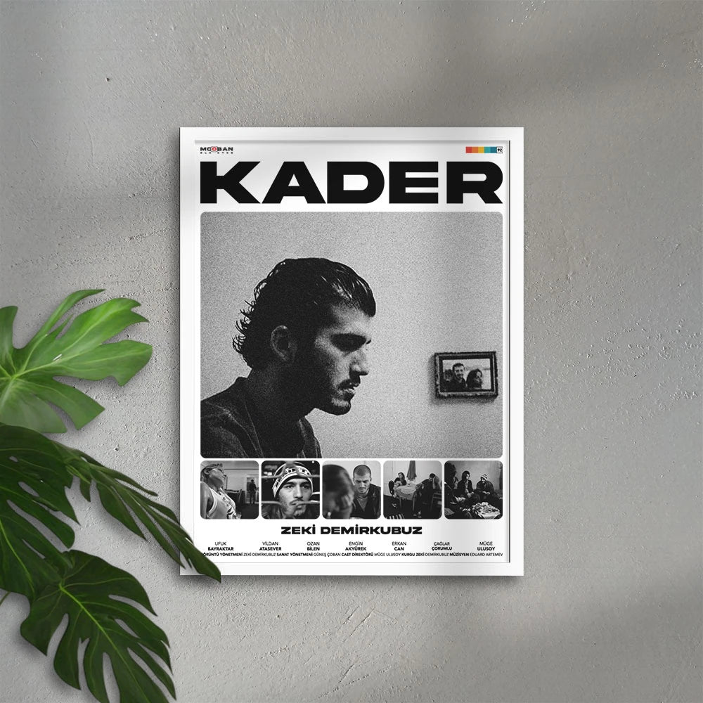 Kader