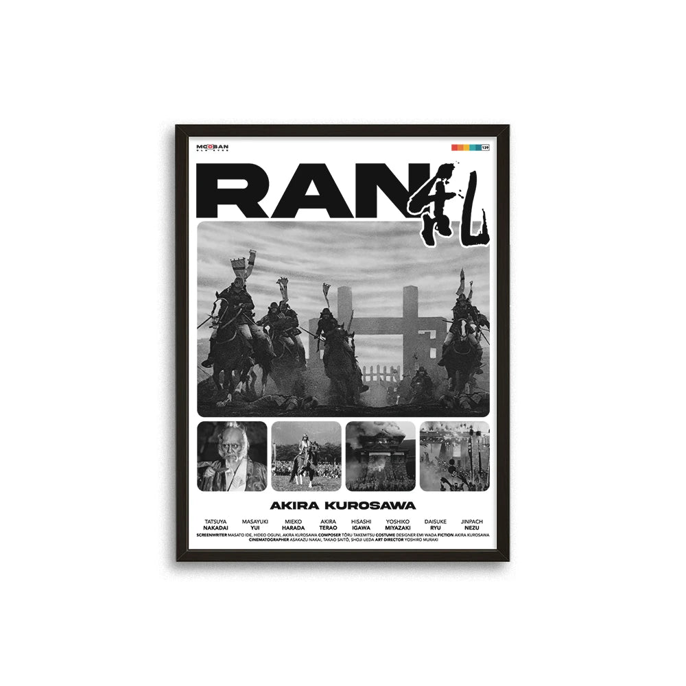 Ran