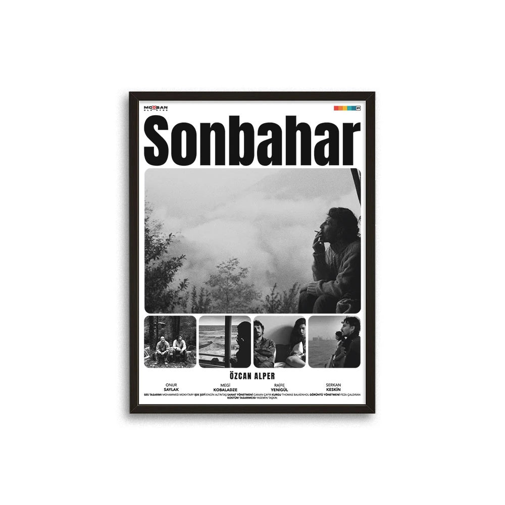 Sonbahar