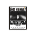 Lost Higway (Kayıp Otaban)
