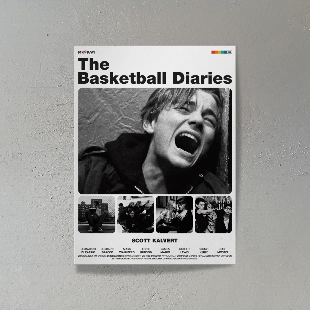 The Basketball diaries