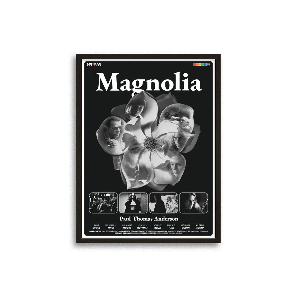Magnolia
