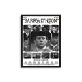 Barry Lyndon