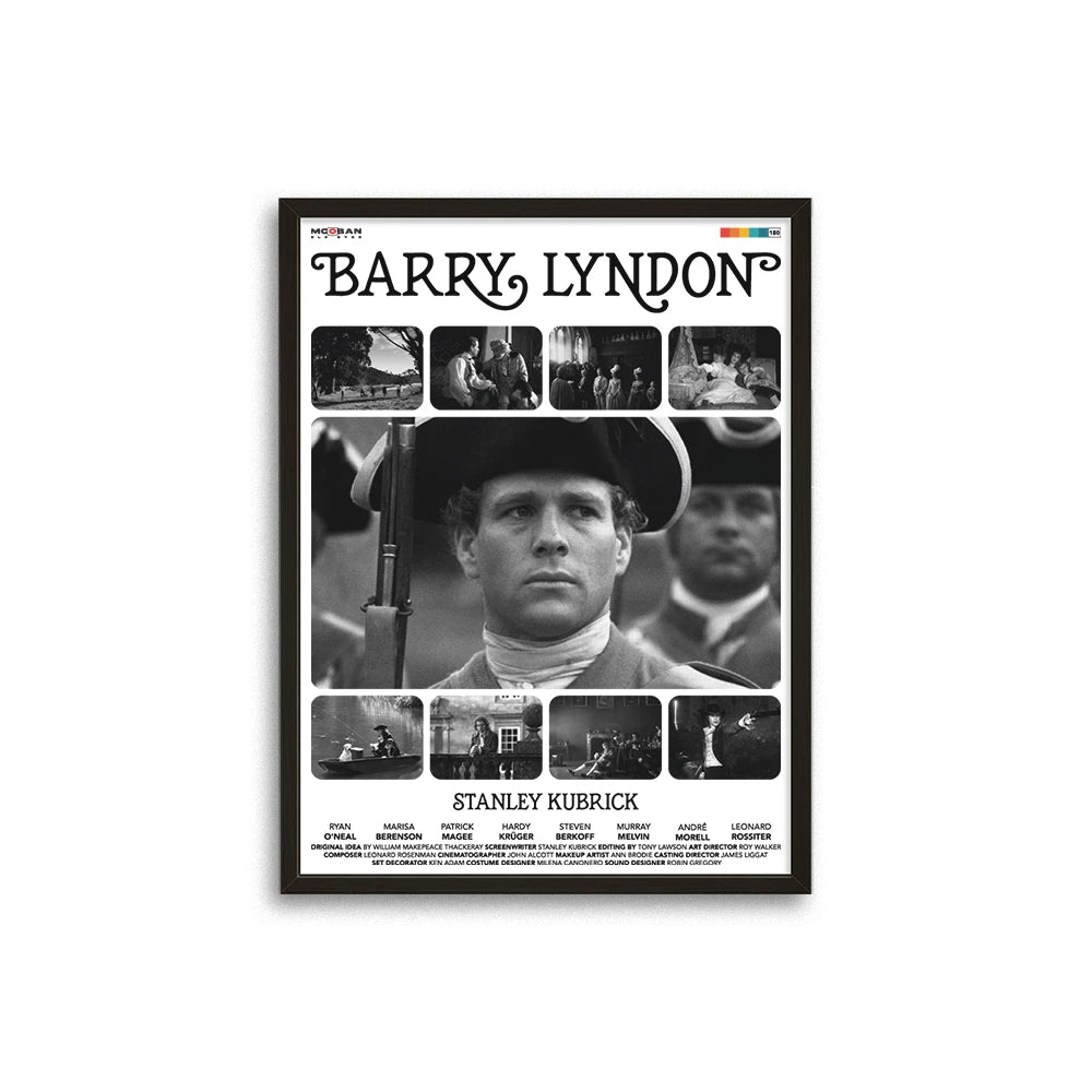 Barry Lyndon