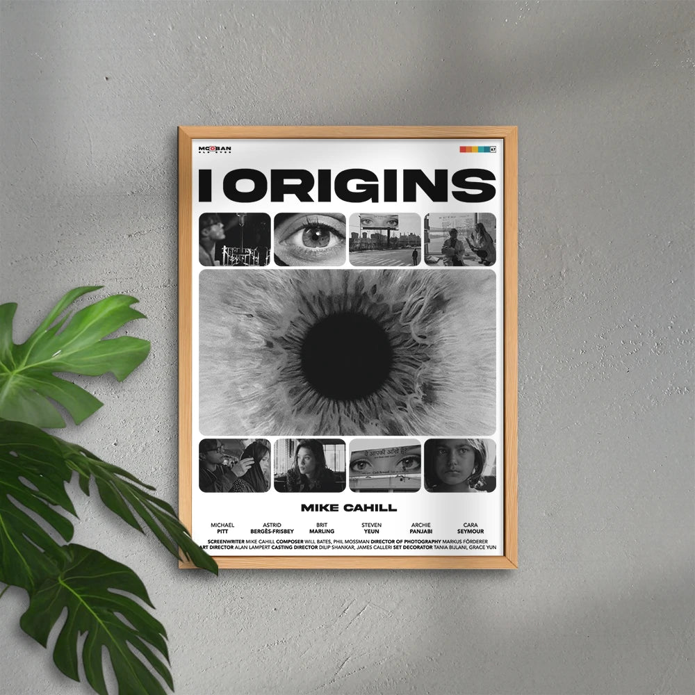 I Origins