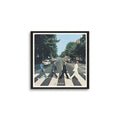 The Beatles Abbey Road