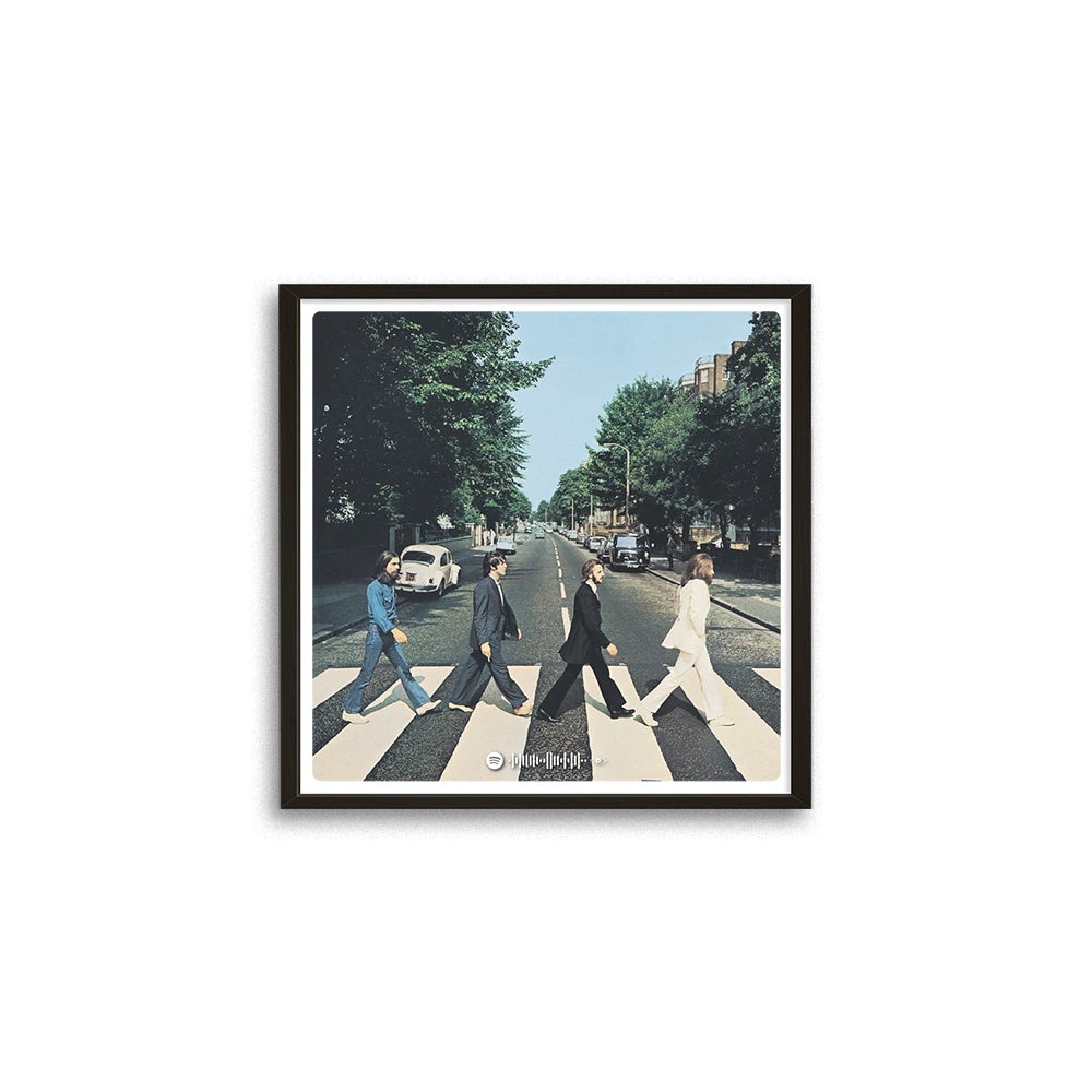 The Beatles Abbey Road